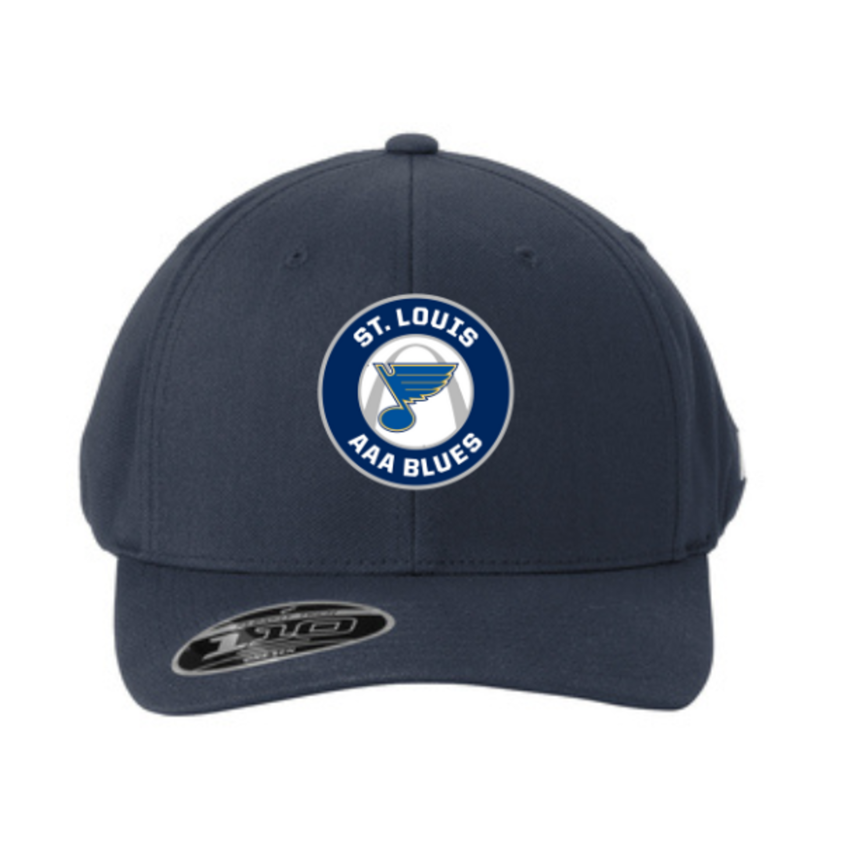 Travis Mathew AAA Blues Travis Mathew FOMO Solid Cap