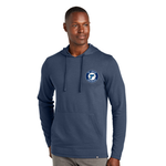 Travis Mathew AAA Blues Travis Mathew Coveside Hoodie (SENIOR)
