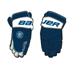 Bauer 2024 St. Peters Bauer Pro Glove (INTERMEDIATE)