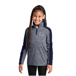 Sport Tek Sting Sport Tek 1/4 Zip Pullover (YOUTH)