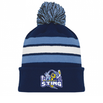 AK STING Landscape AK Knit Pom Knit