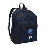 Port Authority STP Port Authority Basic Backpack