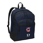 Port Authority Rockets Port Authority Basic Backpack