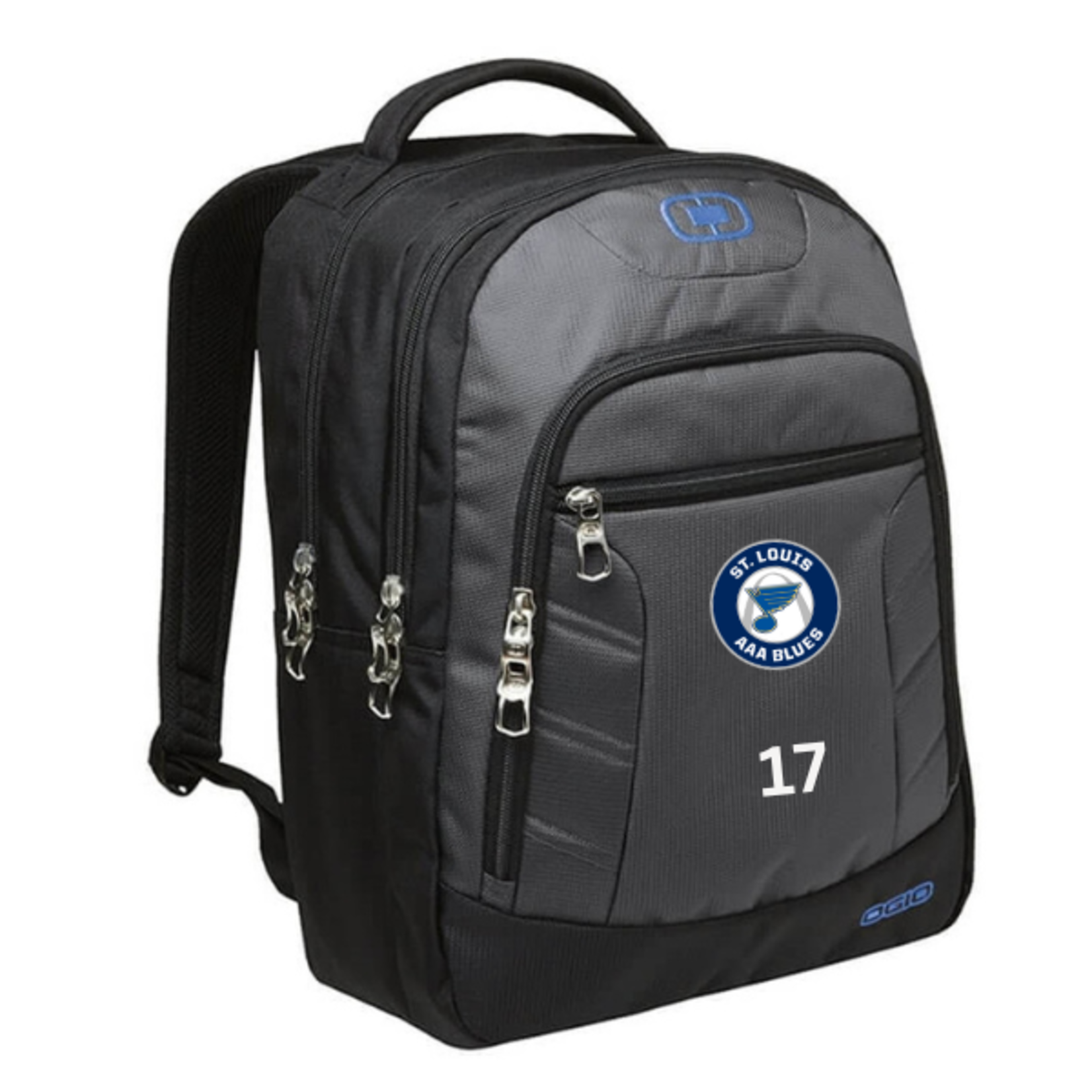 Ogio AAA Blues OGIO Colton Backpack