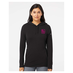 Adidas Hockey Club Girls Adidas Lightweight Hoodie (WOMENS)