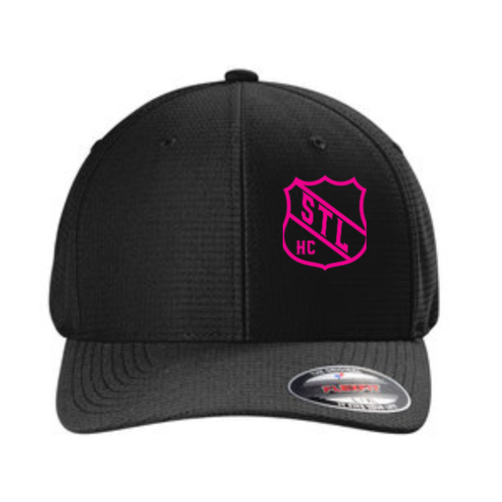 Travis Matthews Hockey Club Girls Travis Mathews Fitted Hat