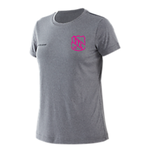 Bauer Hockey Club Girls Vapor Team Tech Tee (WOMENS)