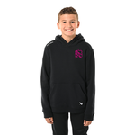 Bauer Hockey Club Girls S24 Bauer Ultimate Hoodie (YOUTH)