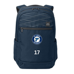 Travis Mathew AAA Blues Travis Mathew Approach Backpack