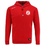 Bauer Kirkwood Bauer Ultimate Hoodie (SENIOR) RED