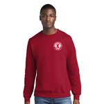 Sport Tek Kirkwood High School Crew Sweatshirt (SENIOR)
