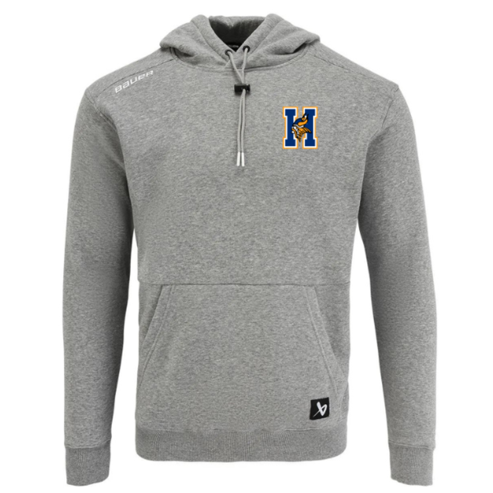 Bauer Francis Howell Bauer Ultimate Hoodie (SENIOR)