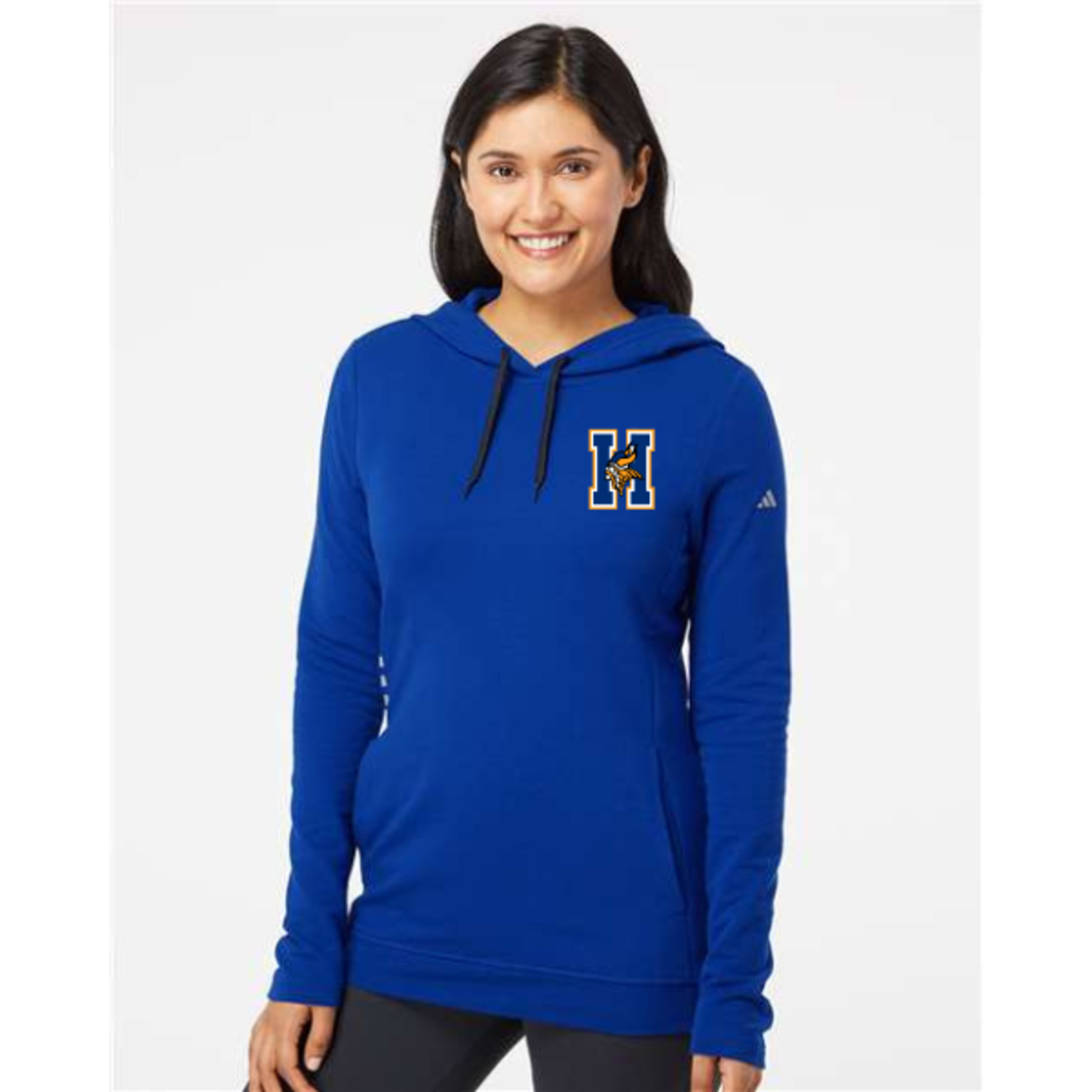 Adidas Francis Howell Adidas Lightweight Hoodie (WOMENS)