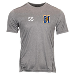 Bauer Francis Howell S24 Bauer Team S/S Tech Tee (SENIOR)