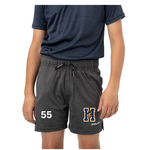 Bauer Francis Howell S24 Bauer Team Knit Short (SENIOR)