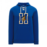 AK Francis Howell AK Lace Up  Hoodie