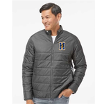 Adidas Francis Howell Adidas Puffer Jacket (MENS)