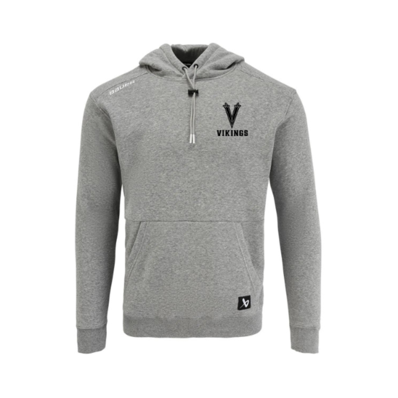 Bauer AIC Vikings Bauer Ultimate Hoodie (YOUTH)