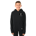 Bauer AIC Vikings Bauer Ultimate Hoodie (YOUTH)