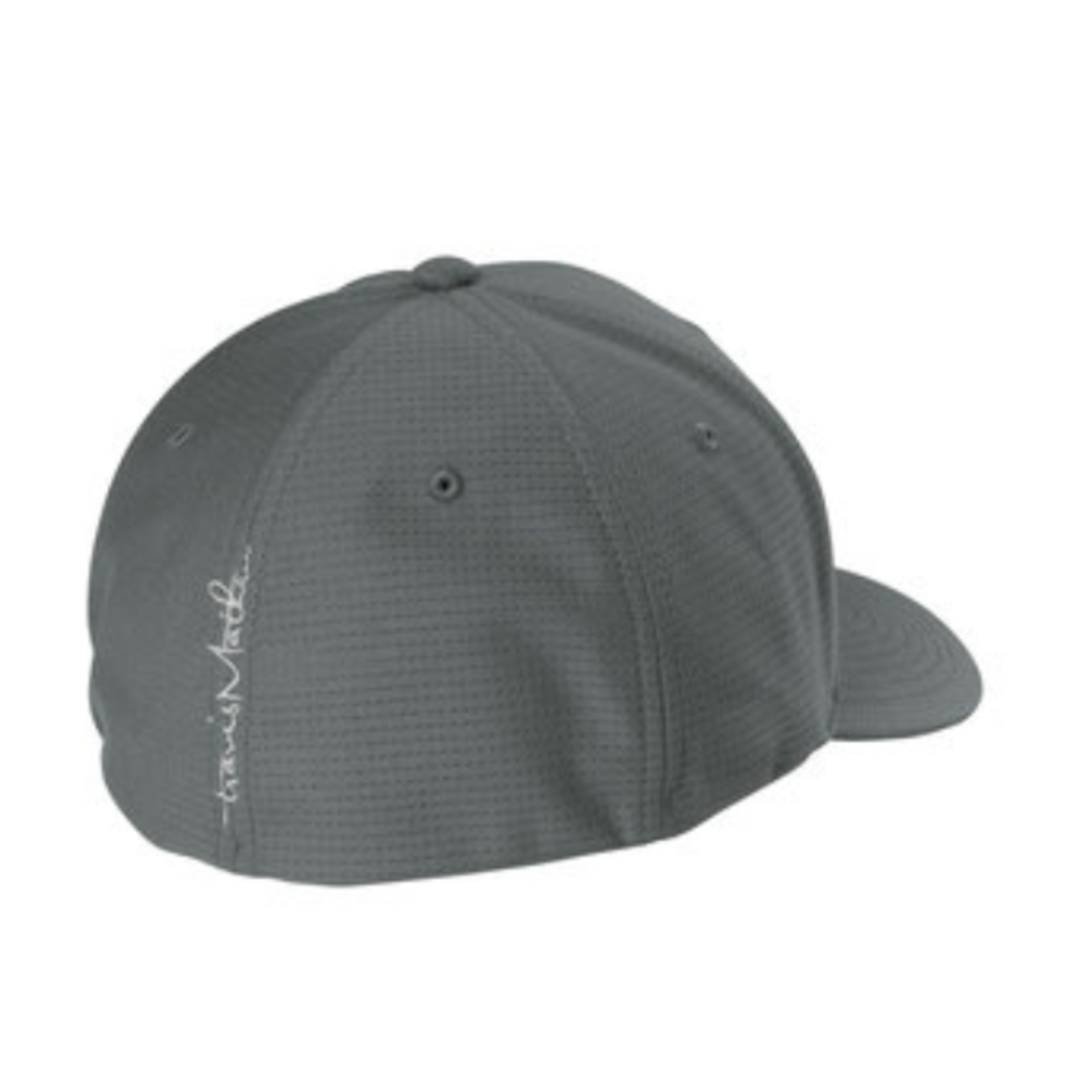 Travis Mathew AIC Vikings Travis Mathews Fitted Hat (GREY)