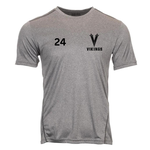 Bauer AIC Vikings Bauer Tech Tee (SENIOR)