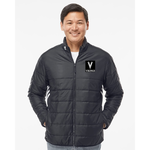 Adidas AIC Vikings Adidas Puffer Jacket (MENS)