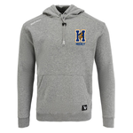 Bauer Francis Howell Bauer Ultimate Hoodie (SENIOR)