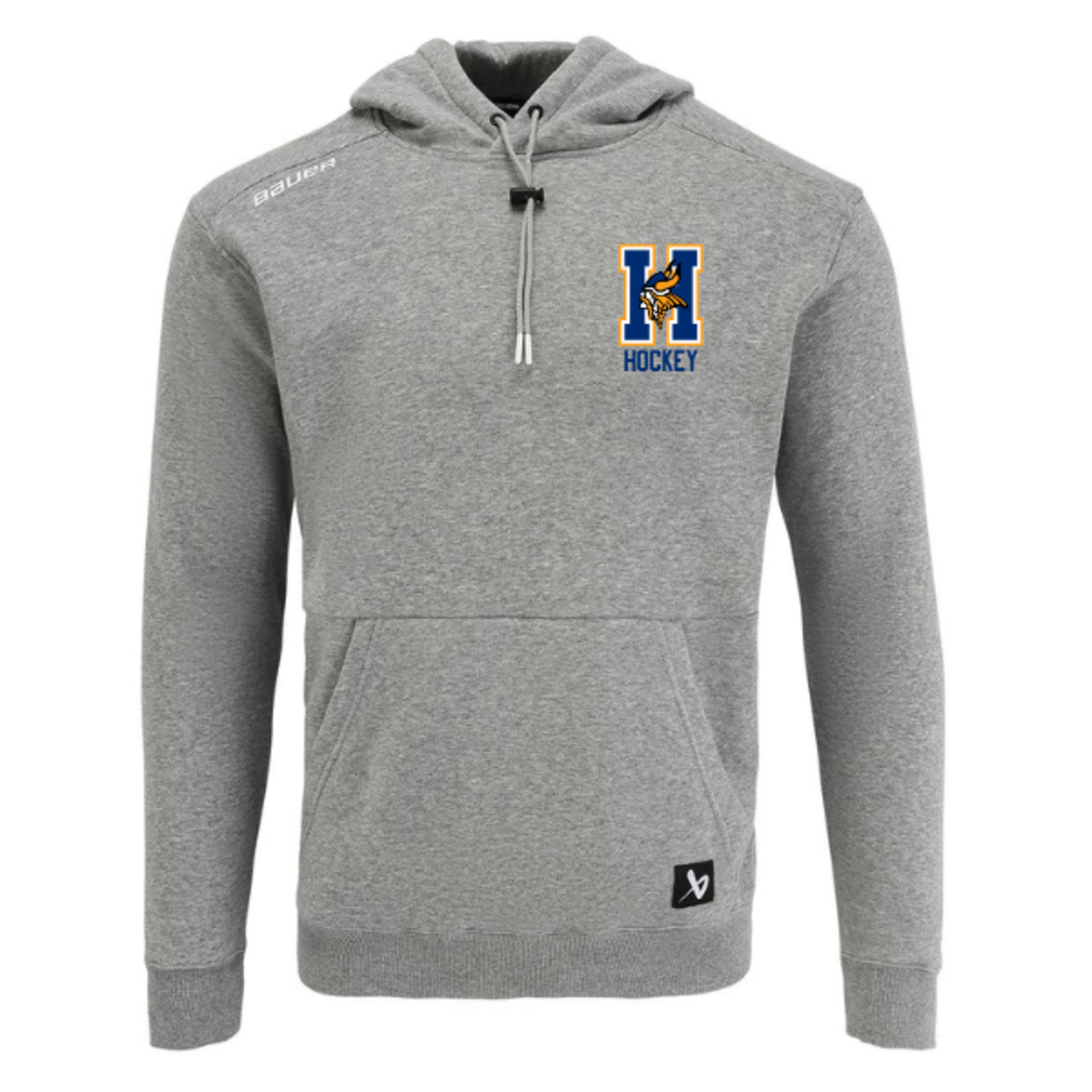 Bauer Francis Howell Bauer Ultimate Hoodie (SENIOR)