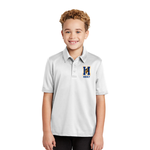 Port Authority Francis Howell Silk Touch Polo (SENIOR)