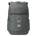 Travis Mathew Francis Howell Travis Mathew Approach Backpack