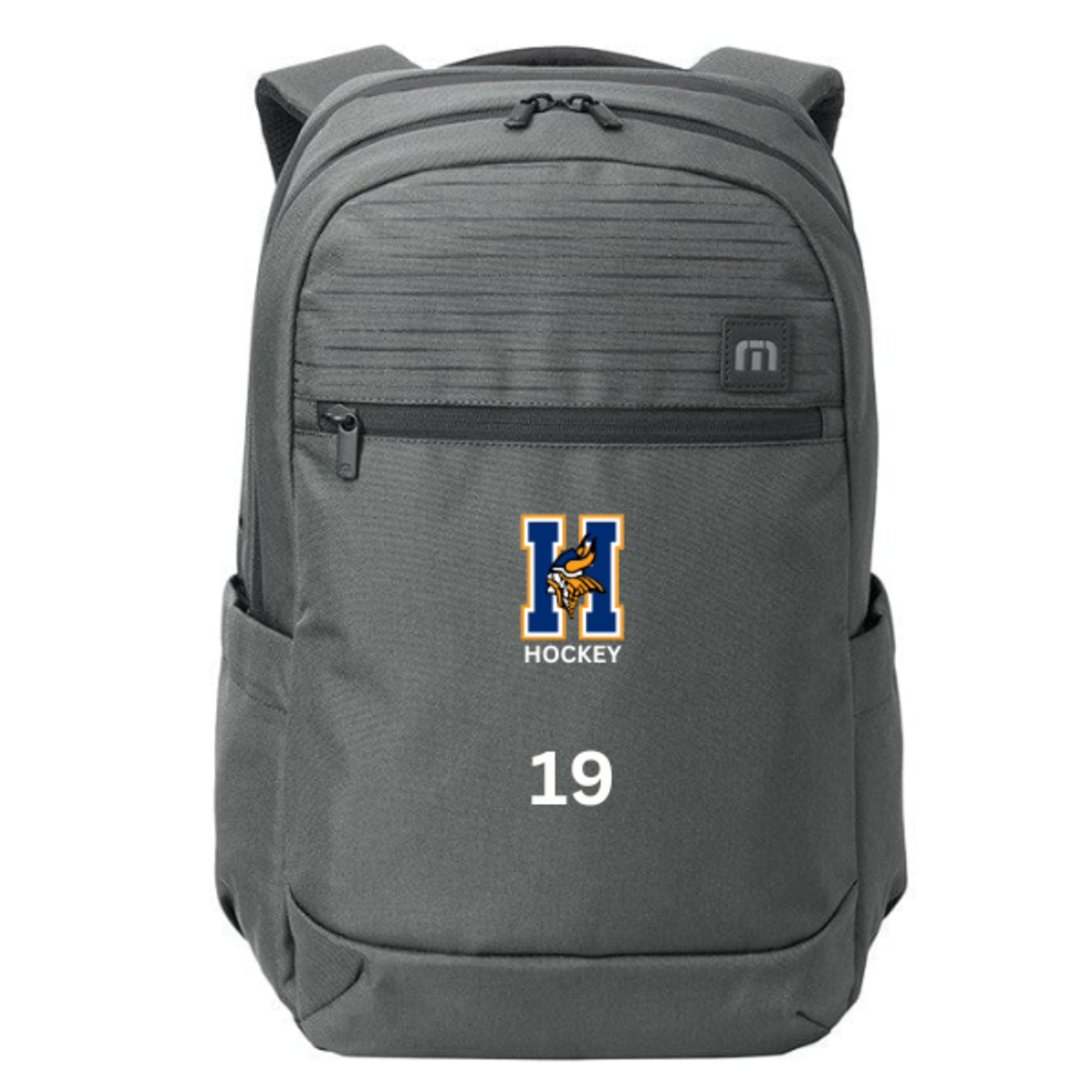Travis Mathew Francis Howell Travis Mathew Approach Backpack