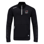 Bauer KC Knights Bauer Team Fleece 1/2 (SENIOR)
