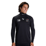 Bauer KC Knights Bauer Neck Guard Shirt (SENIOR)