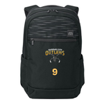 Travis Mathew KC Outlaws Travis Mathew Approach Backpack