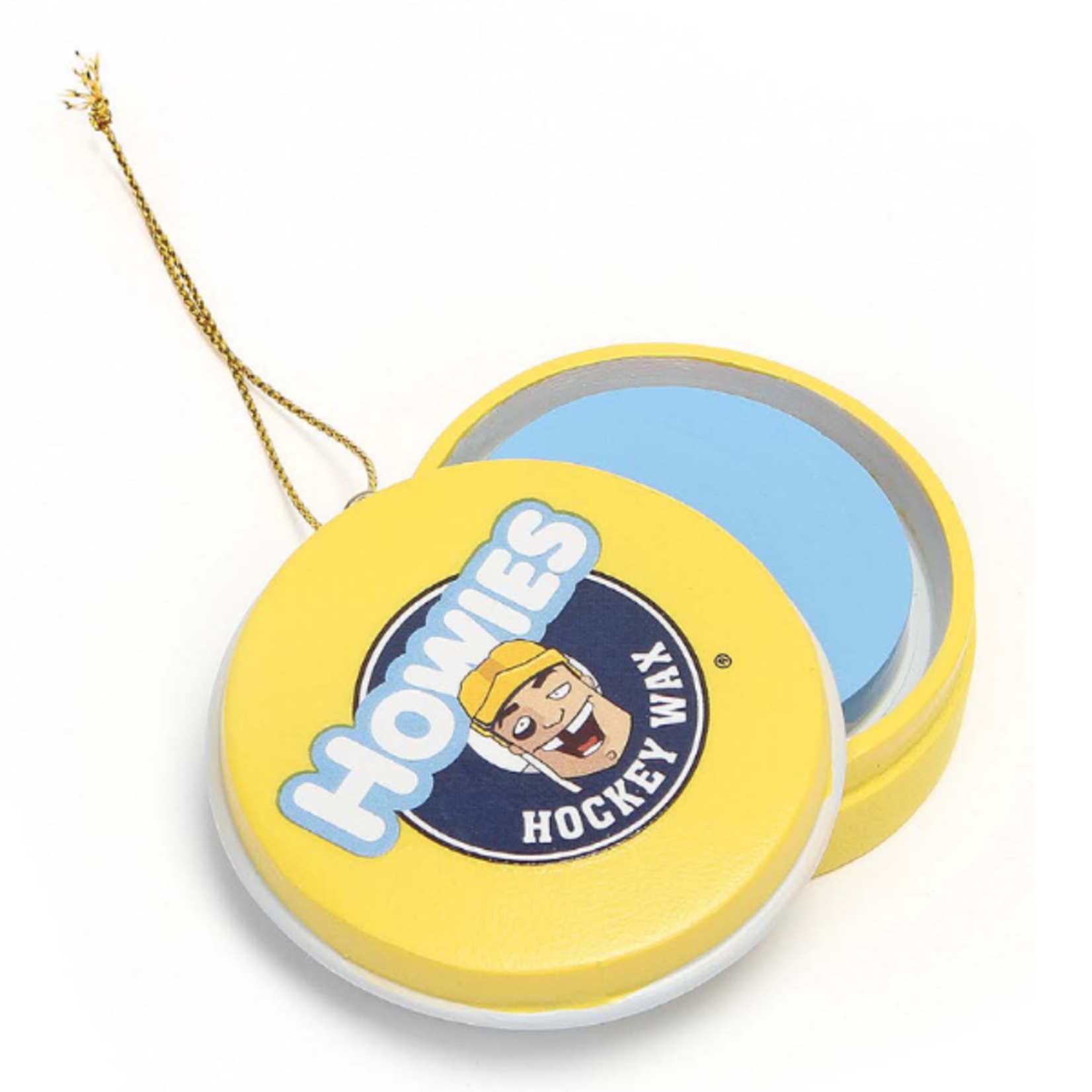 Howies Howies Ornament (WAX)