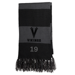 Sport Tek AIC Vikings Sport Tek Scarf