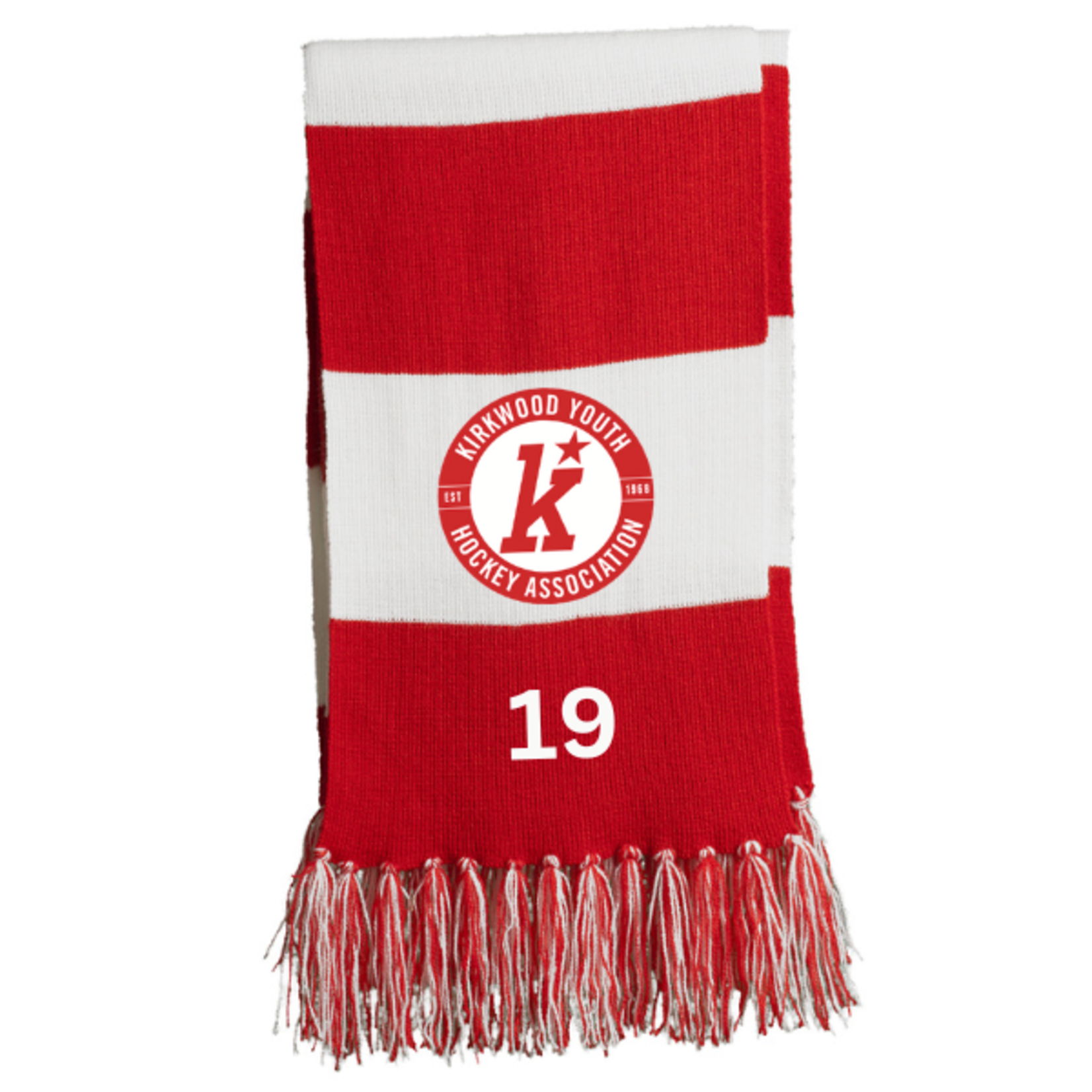 Sport Tek Kirkwood Sport Tek Scarf