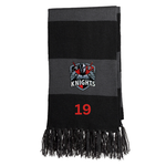 Sport Tek KC Knights Sport Tek Scarf
