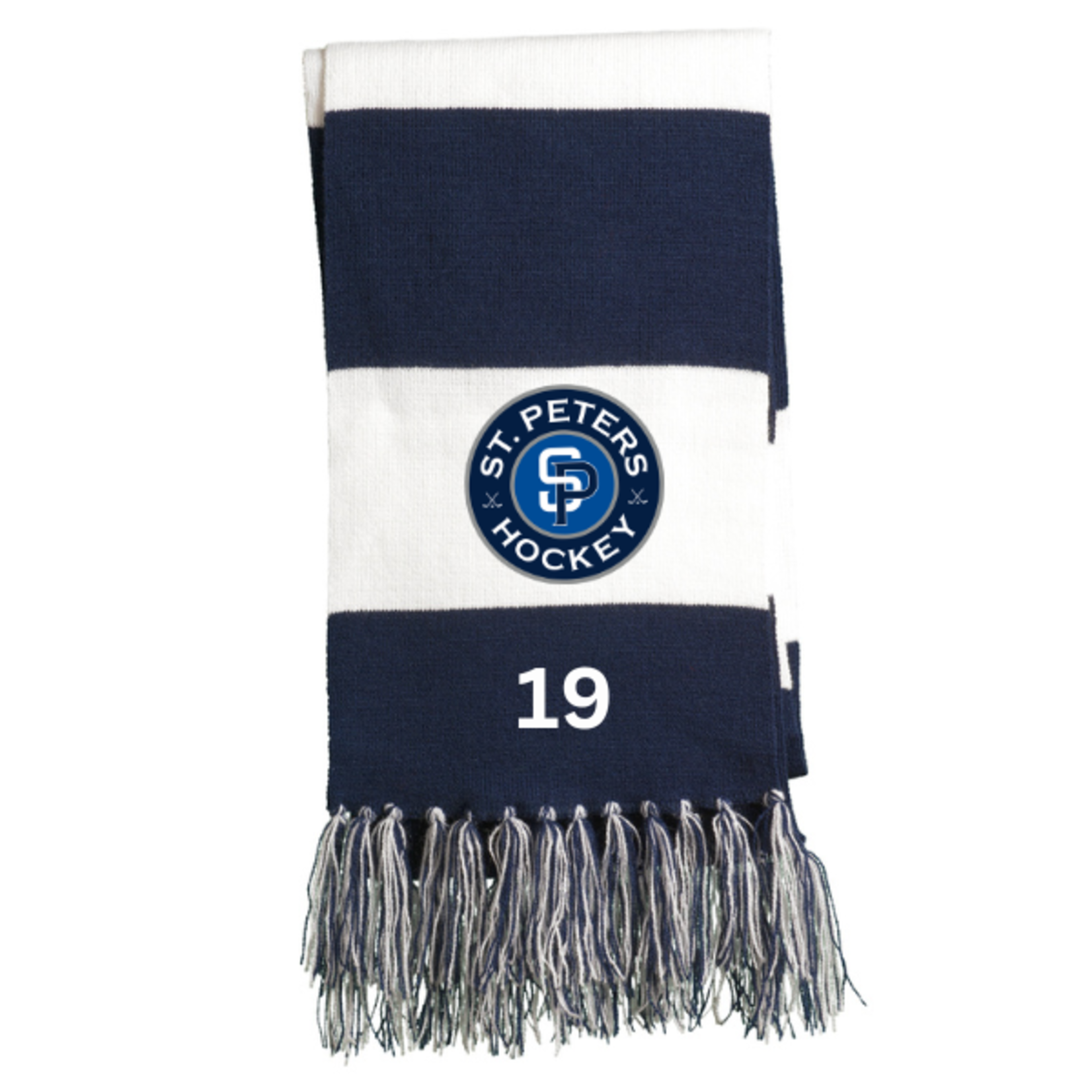 Sport Tek STP Sport Tek Scarf