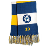 Sport Tek AAA Blues Sport Tek Scarf
