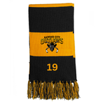 Sport Tek KC Outlaws Sport Tek Scarf