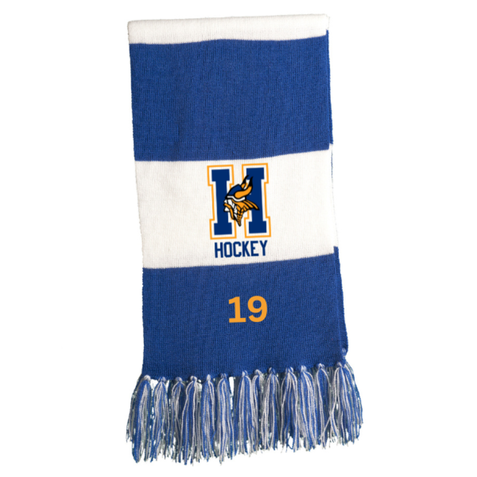 Sport Tek Francis Howell Sport Tek Scarf