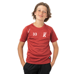 Bauer Kirkwood Bauer Tech Tee (YOUTH)