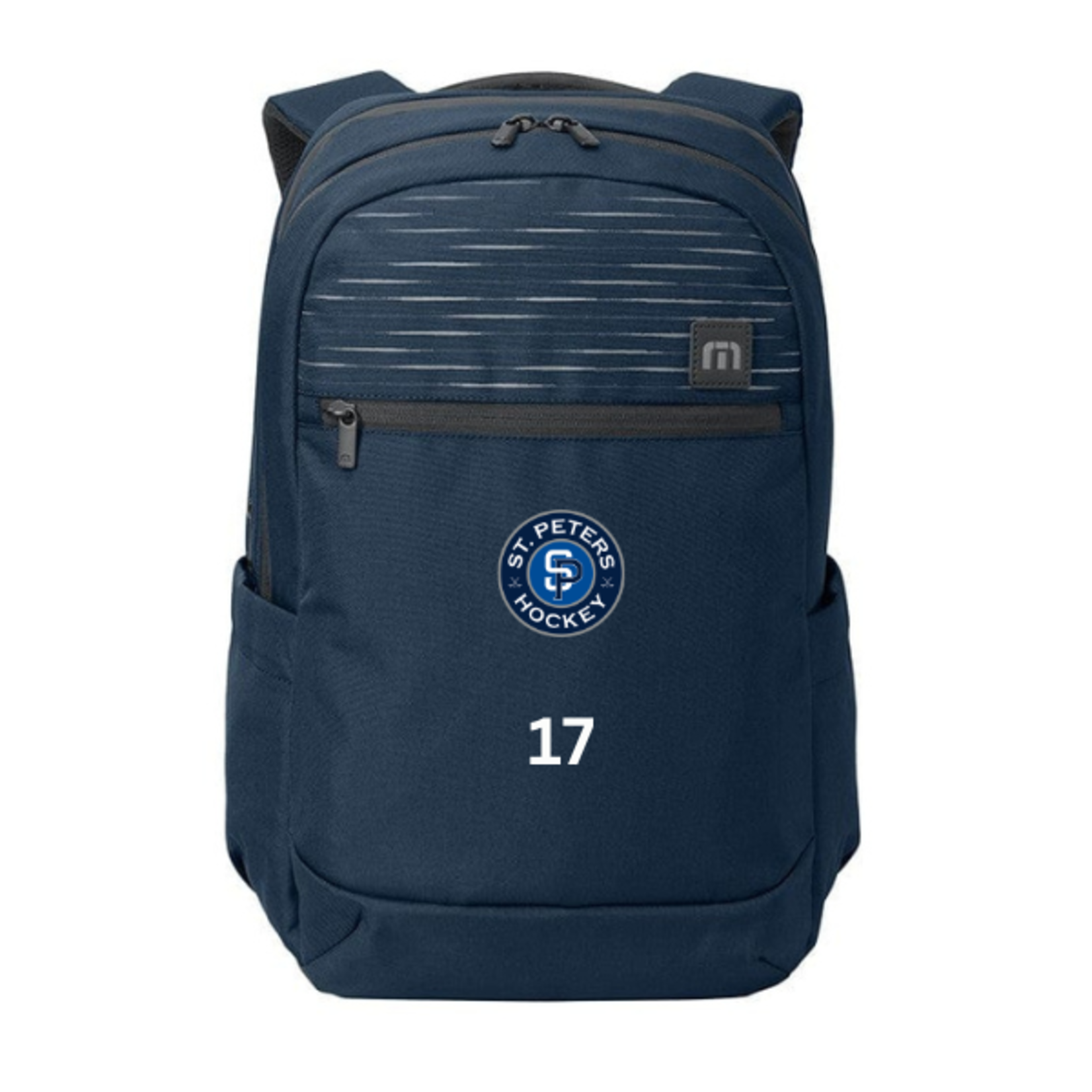 Travis Mathew STP Travis Mathew Approach Backpack