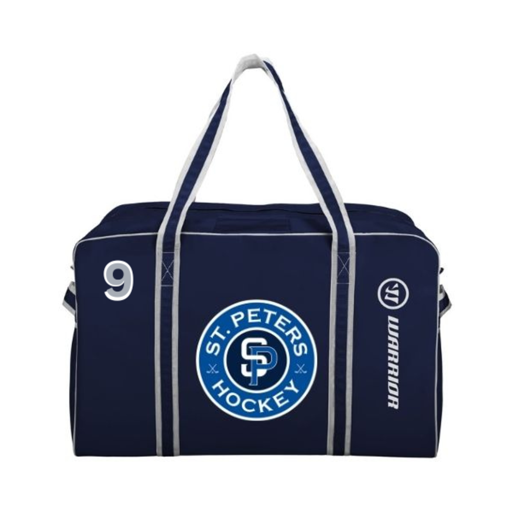 Warrior St. Peters Warrior Pro Bag (Medium)