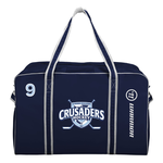 Warrior St. Dominic Warrior Pro Bag (Medium)