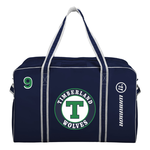 Warrior Timberland Warrior Pro Bag (Medium)