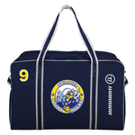 Warrior Sting Warrior Pro Bag (Medium)