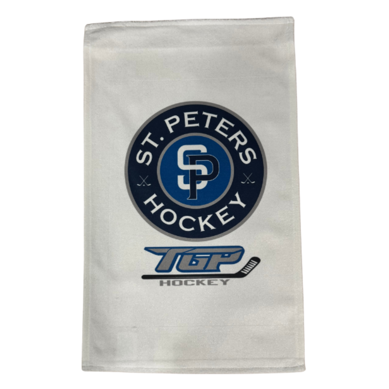 TGP Services STP Rally Towel