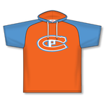 AK Country Puck S/S Hoodie (ZA2010) YOUTH